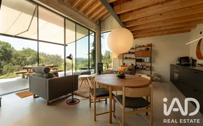 Fotografia 5 de Quinta 5 quartos de 385 m² em Coito