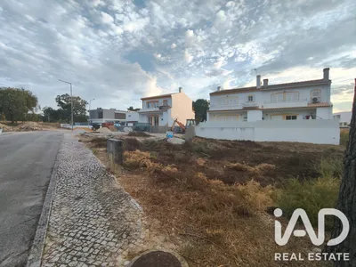 Fotografia 3 de Terreno urbano de 645 m² em Sesimbra