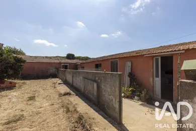 Single-storey house in Arruda dos Vinhos
