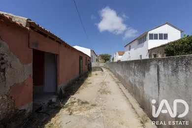 Single-storey house in Arruda dos Vinhos
