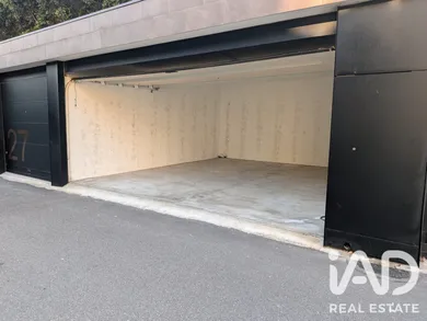Garagem em Lavra