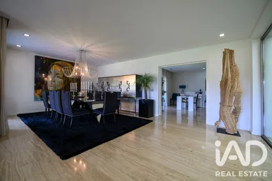 Detached house in Oliveira do Bairro
