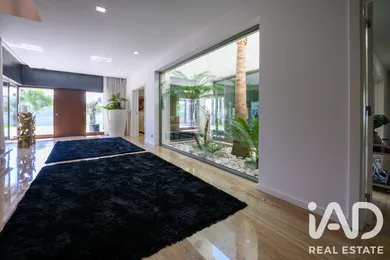 Detached house in Oliveira do Bairro