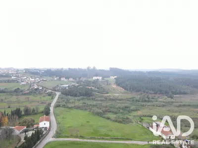 Fotografia 3 de Terreno rústico de 27 540 m² em Coimbra