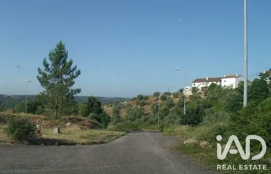 Terrain à bâtir à Abrantes