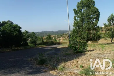 Terrain à bâtir à Abrantes