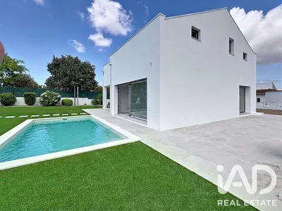 Fotografia 3 de Moradia 6 quartos de 188 m² em Azeitão