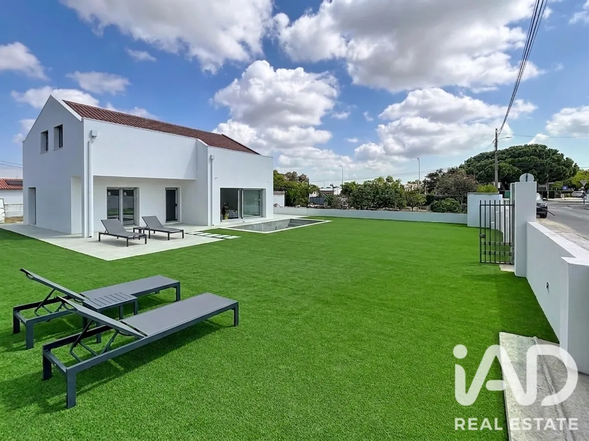 Moradia 6 quartos de 188 m² em Azeitão