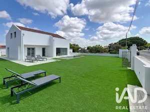 Detached house  in Azeitão 