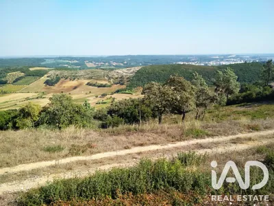Fotografia 3 de Terreno urbano de 1150 m² em Rio Maior