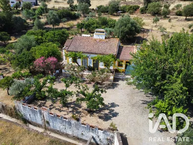 Quinta rural em Elvas
