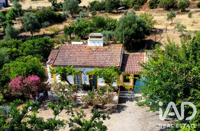 Quinta rural em Elvas
