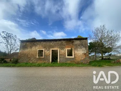 Casa de campo em Casais da Boavista