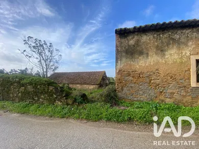 Casa de campo em Casais da Boavista