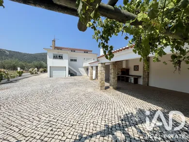 Maison  à Fátima 