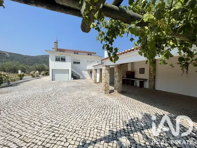 Fotografia 1 de Casa/Moradia 4 quartos de 515 m² em Fátima