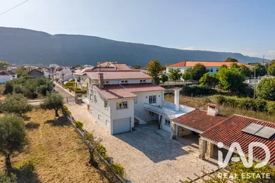 Maison  à Fátima 