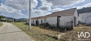 Terreno misto em Rio Maior