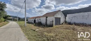 Terrain mixte  à Rio Maior