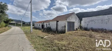 Terreno misto  em Rio Maior