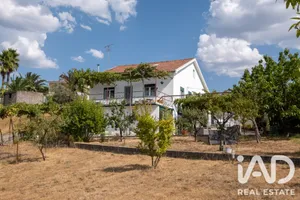 Detached house in Portela da Cerdeira