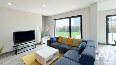 House  in Carvalhal