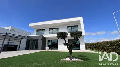 House  in Carvalhal