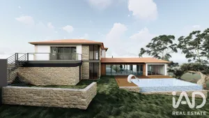 Casa/Moradia em Couto do Mosteiro