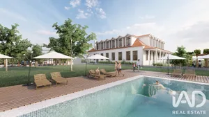 Quinta em Castelões