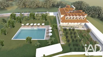 Quinta em Castelões