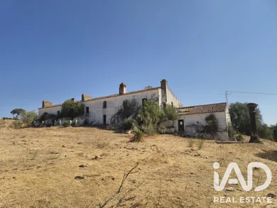 Herdade em União de Freguesias Alandroal