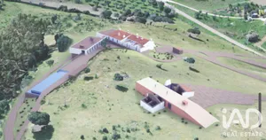 Domain  in União de Freguesias Alandroal
