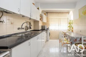 Apartamento T2 em Amora