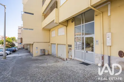 Fotografia 3 de Apartamento 2 quartos de 87 m² em Amora