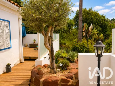 Fotografia 3 de Moradia 3 quartos de 173 m² em Silves