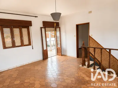 Fotografia 1 de Andar de moradia 3 quartos de 200 m² em Santo Amaro