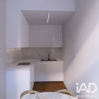 Apartamento T1 em Santa Comba Dão