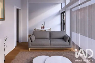 Apartamento T1 em Santa Comba Dão