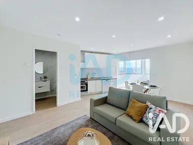 Apartamento T2 em Porto