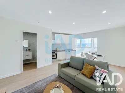 Fotografia 3 de Apartamento 2 quartos de 84 m² em Porto