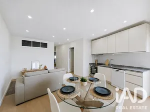 Apartamento T2 em Porto