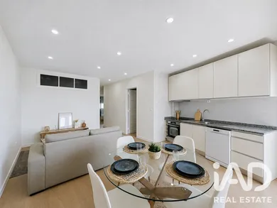 Apartamento T2 em Porto