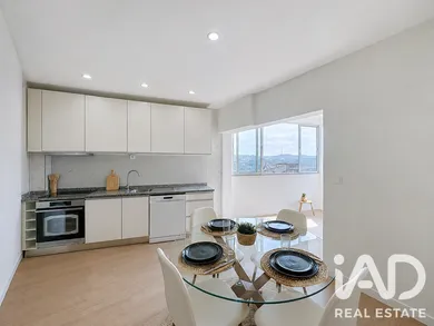 Apartamento T2 em Porto