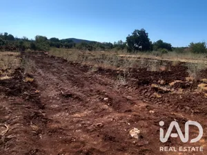 Terreno rústico em Varzea Ruiva