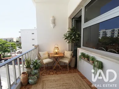 Apartamento T2 em Portimão