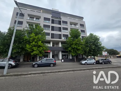 Apartamento T1 em Santa Comba Dão