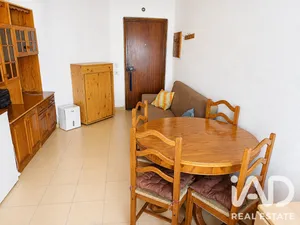 Apartamento T1 em Portalegre