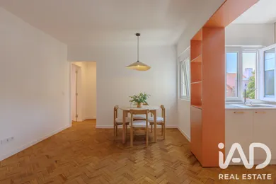 Apartamento T1 em Lisboa
