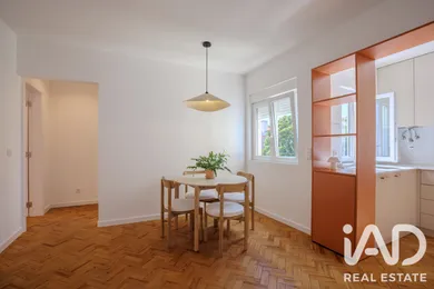 Apartamento T1 em Lisboa