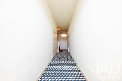 Fotografia 3 de Apartamento 1 quarto de 73 m² em Porto